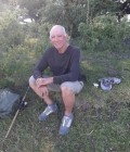 Citas Hombre Francia a Marseille : Alan, 64 años